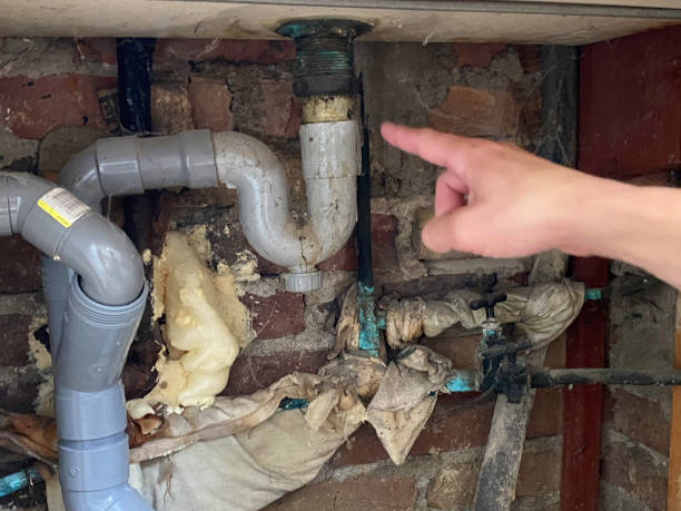 Trusted VA Water damage restoration Experts