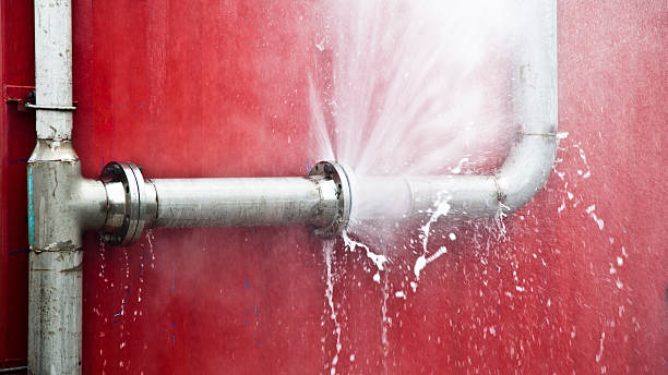 Best Flooded house restoration  in Rinna, VA